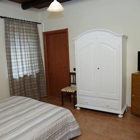 B&B Vaiana Maida Екстериор снимка