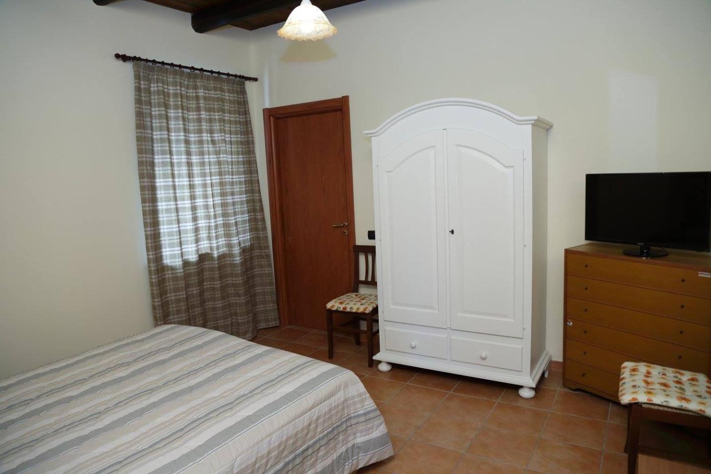 B&B Vaiana Maida Екстериор снимка