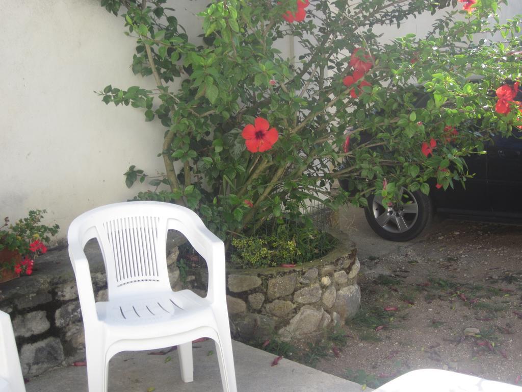 B&B Vaiana Maida Екстериор снимка