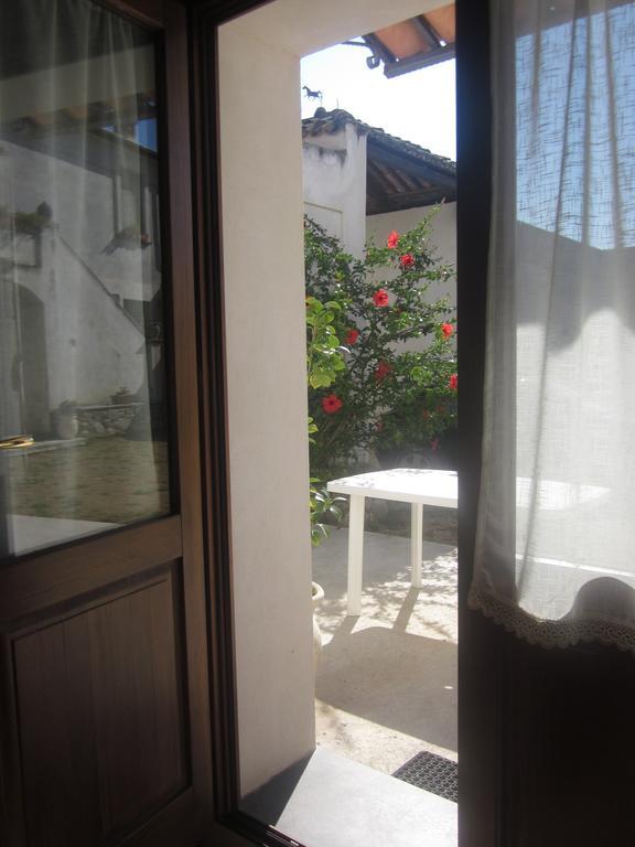 B&B Vaiana Maida Екстериор снимка