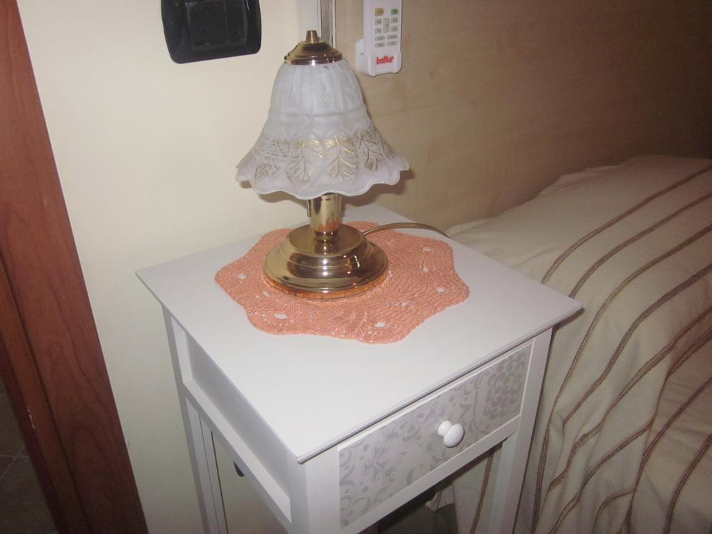B&B Vaiana Maida Стая снимка