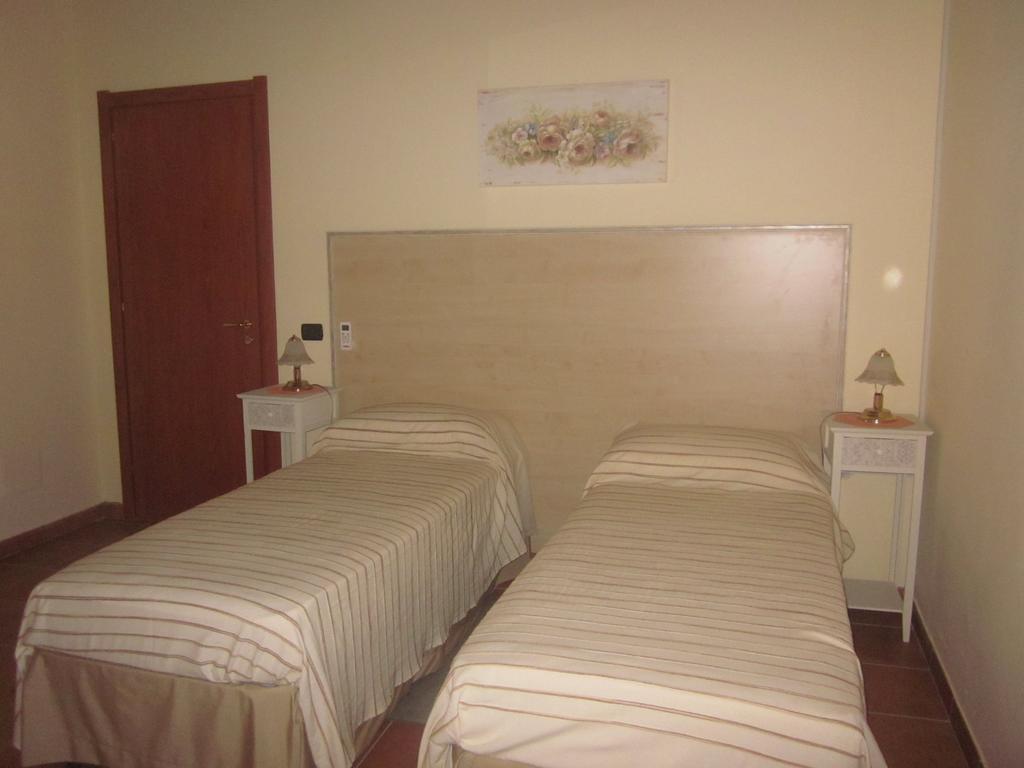 B&B Vaiana Maida Стая снимка