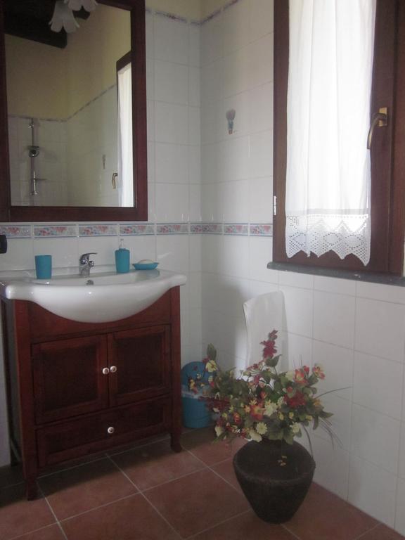 B&B Vaiana Maida Екстериор снимка
