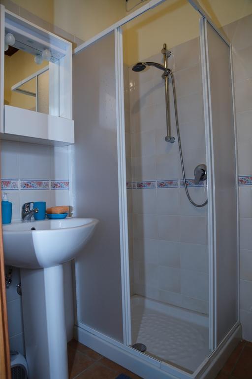 B&B Vaiana Maida Стая снимка