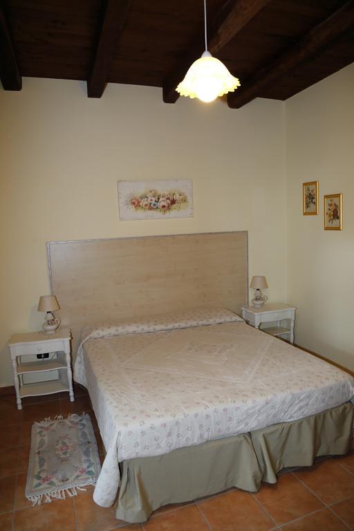 B&B Vaiana Maida Стая снимка