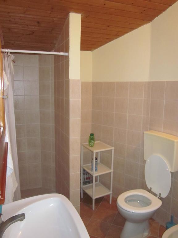 B&B Vaiana Maida Стая снимка