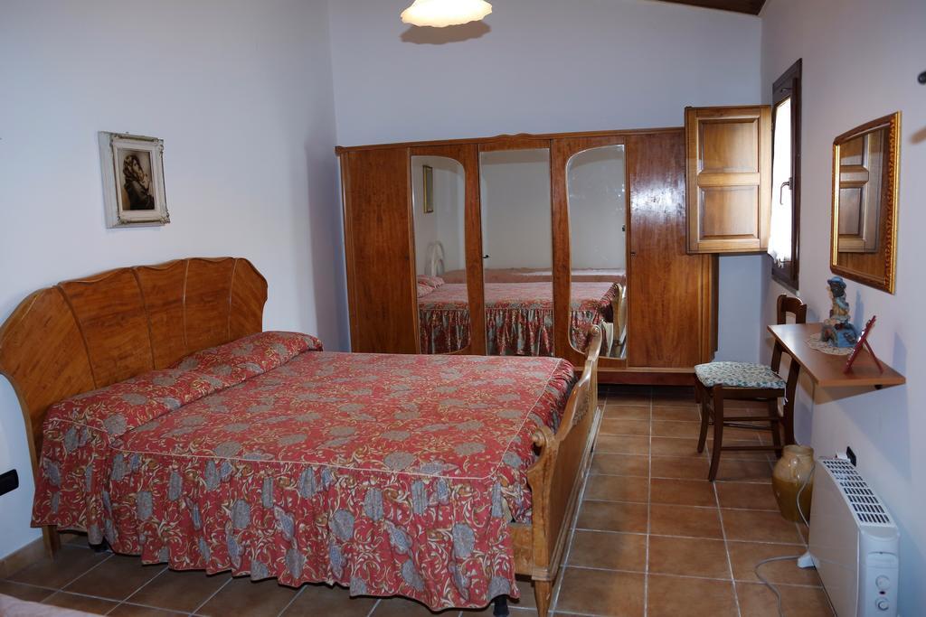 B&B Vaiana Maida Стая снимка