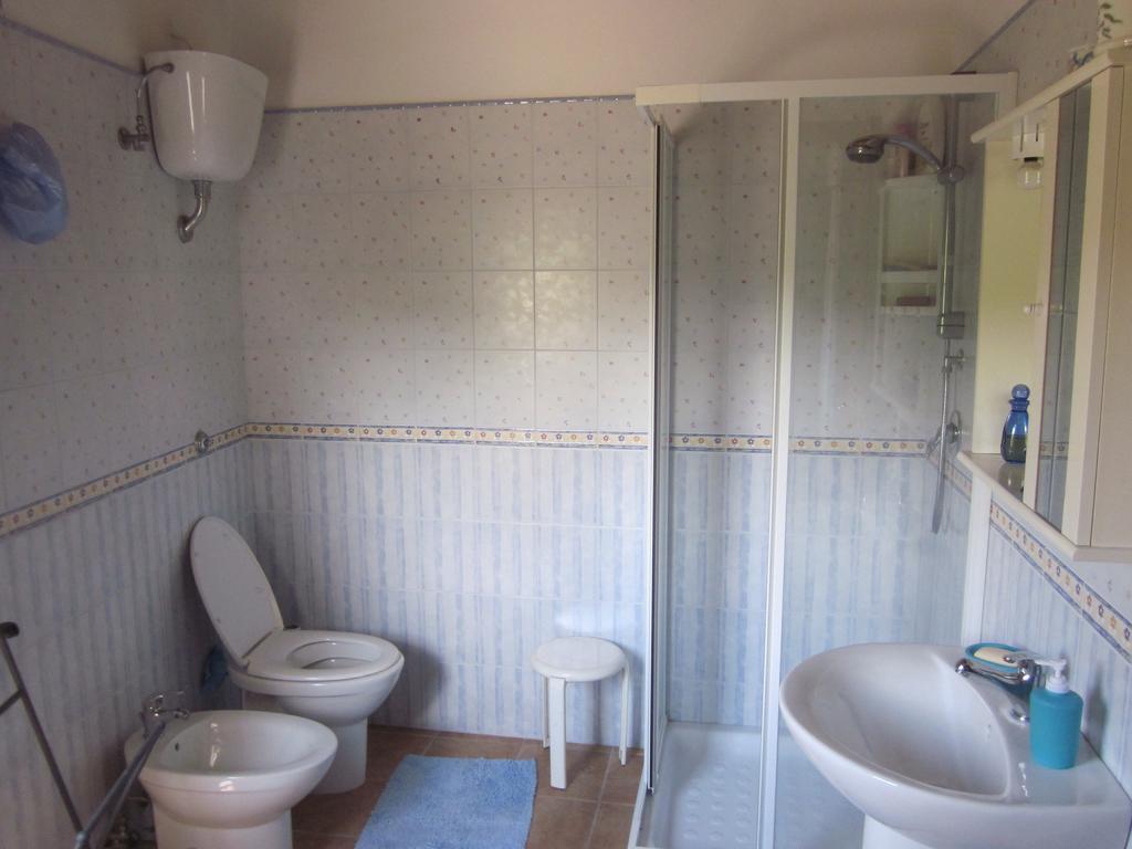 B&B Vaiana Maida Стая снимка